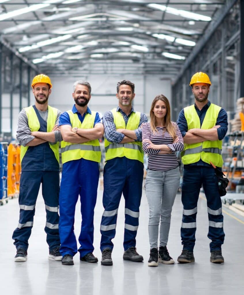 Pisos epoxicos Industriales LUMA